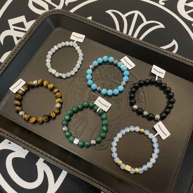 Chrome Hearts Bracelets